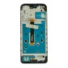 Ecran Motorola G9 Power Negru (Service Pack)