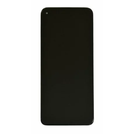 Ecran Motorola G9 Power Negru (Service Pack)