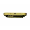 Carcasa (Body) pentru iPhone 14 Yellow Grade 10 (din dezmembrari)