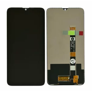 Ecran Compatibil pentru Oppo A12 4G / AX7 4G / A7 4G / A5s 4G 2019 Fara Rama