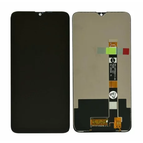 Ecran Compatibil pentru Oppo A12 4G / AX7 4G / A7 4G / A5s 4G 2019 Fara Rama