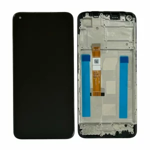 Ecran Compatibil pentru Oppo A54 4G CU RAMA