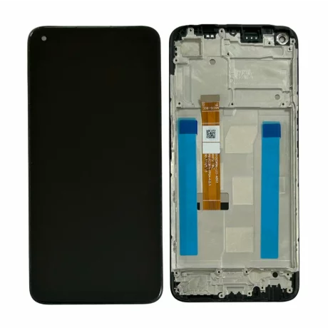 Ecran Compatibil pentru Oppo A54 4G CU RAMA