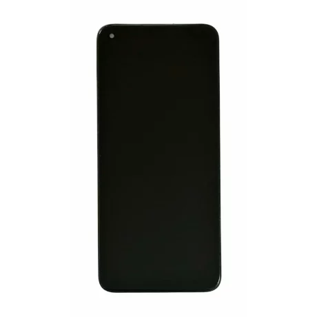 Ecran Compatibil pentru Oppo A54 4G CU RAMA