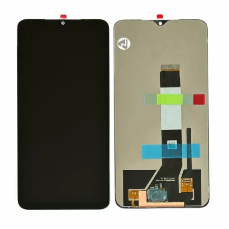 Ecran Compatibil pentru Xiaomi Redmi 9T / 9 Power / Poco M3 Fara Rama