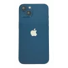 Carcasa (Body) completa iPhone 13 Blue Grade 10 (din dezmembrari)
