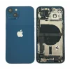 Carcasa (Body) completa iPhone 13 Blue Grade 10 (din dezmembrari)