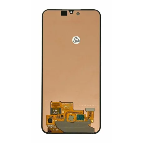 Ecran Samsung A346 Galaxy A34 5G 2023 Fara Rama (Service Pack)
