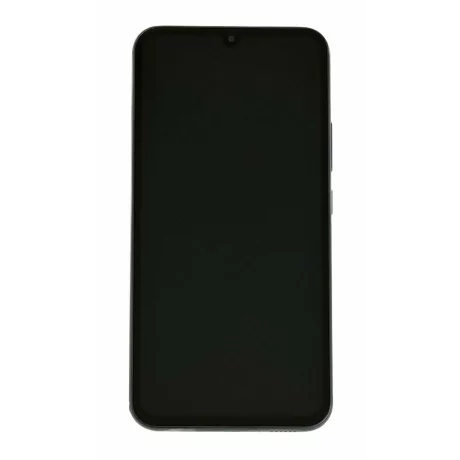 Ecran Samsung A346 Galaxy A34 5G 2023 Negru (Service Pack)