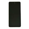 Ecran Samsung A528 Galaxy A52s 5G 2021 Alb (Service Pack)