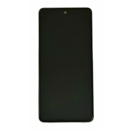 Ecran Samsung A528 Galaxy A52s 5G 2021 Alb (Service Pack)