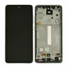 Ecran Samsung A528 Galaxy A52s 5G Verde (Service Pack)