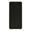 Ecran Samsung A528 Galaxy A52s 5G Verde (Service Pack)