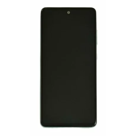 Ecran Samsung A528 Galaxy A52s 5G Verde (Service Pack)
