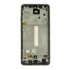 Ecran Samsung A528 Galaxy A52s 5G Verde (Service Pack)