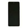 Ecran Samsung A528 Galaxy A52s 5G 2021 Violet (Service Pack)