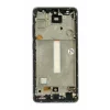 Ecran Samsung A528 Galaxy A52s 5G 2021 Violet (Service Pack)