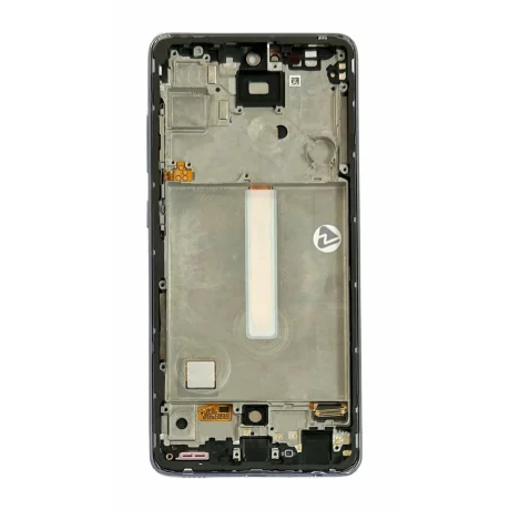 Ecran Samsung A528 Galaxy A52s 5G 2021 Violet (Service Pack)