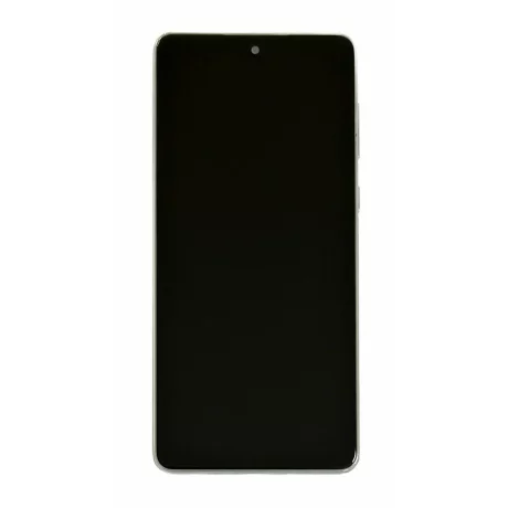 Ecran Samsung A736 Galaxy A73 5G 2022 Alb (Service Pack)