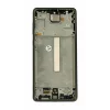 Ecran Samsung A736 Galaxy A73 5G 2022 Negru (Service Pack)