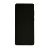 Ecran Samsung A736 Galaxy A73 5G 2022 Negru (Service Pack)
