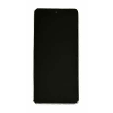 Ecran Samsung A736 Galaxy A73 5G 2022 Negru (Service Pack)