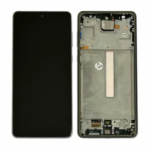 Ecran Samsung A736 Galaxy A73 5G 2022 Negru (Service Pack)