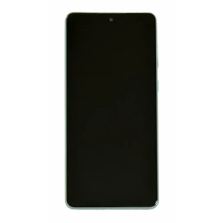 Ecran Samsung A736 Galaxy A73 5G 2022 Verde (Service Pack)