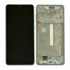 Ecran Samsung A736 Galaxy A73 5G 2022 Verde (Service Pack)