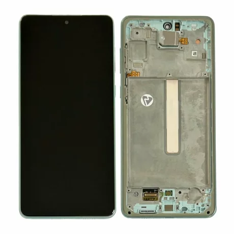 Ecran Samsung A736 Galaxy A73 5G 2022 Verde (Service Pack)
