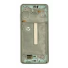 Ecran Samsung A736 Galaxy A73 5G 2022 Verde (Service Pack)