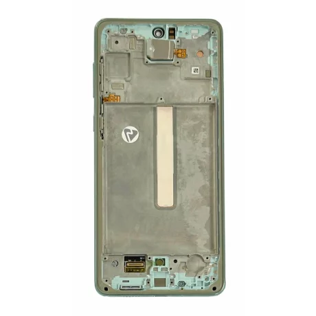 Ecran Samsung A736 Galaxy A73 5G 2022 Verde (Service Pack)