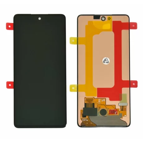 Ecran Samsung A536 Galaxy A53 5G 2022 Fara Rama (Service Pack)