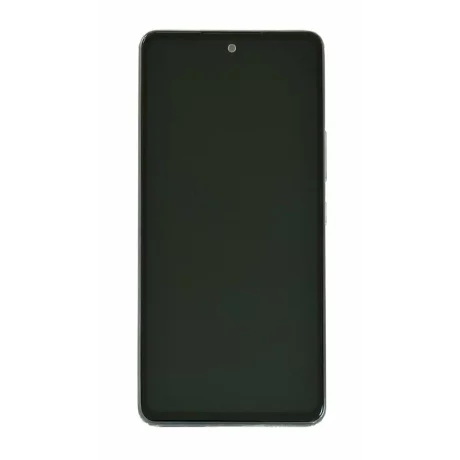Ecran Samsung A536 Galaxy A53 5G Awesome Black (Negru) (Service Pack)