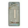 Ecran Samsung A536 Galaxy A53 5G Awesome Blue (Albastru) (Service Pack)