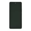 Ecran Samsung A536 Galaxy A53 5G Awesome Blue (Albastru) (Service Pack)