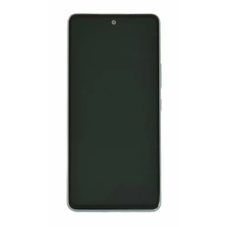 Ecran Samsung A536 Galaxy A53 5G Awesome Blue (Albastru) (Service Pack)