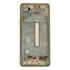 Ecran Samsung A536 Galaxy A53 5G Awesome Peach (Portocaliu Auriu) (Service Pack)
