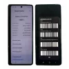 Placa (ambele părți) de baza completa Samsung Fold3 F926  ( din dezmembrari)