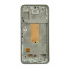 Ecran Samsung A546 Galaxy A54 5G Alb (Service Pack)