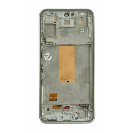 Ecran Samsung A546 Galaxy A54 5G Alb (Service Pack)