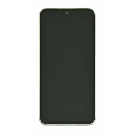 Ecran Samsung A546 Galaxy A54 5G Alb (Service Pack)