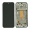 Ecran Samsung A546 Galaxy A54 5G Alb (Service Pack)