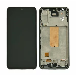 Ecran Samsung A546 Galaxy A54 5G Negru (Service Pack)
