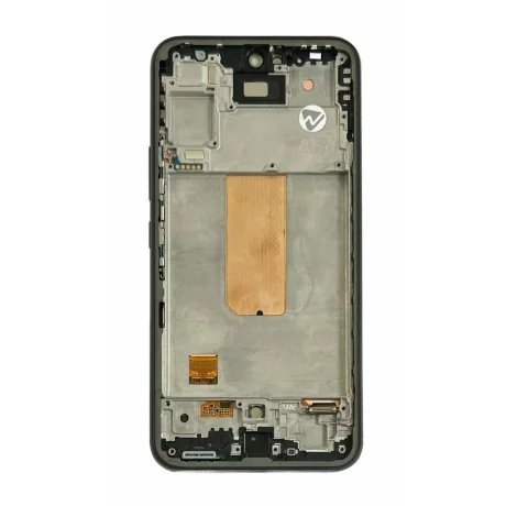 Ecran Samsung A546 Galaxy A54 5G Negru (Service Pack)