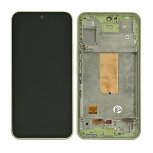 Ecran Samsung A546 Galaxy A54 5G Verde (Service Pack)