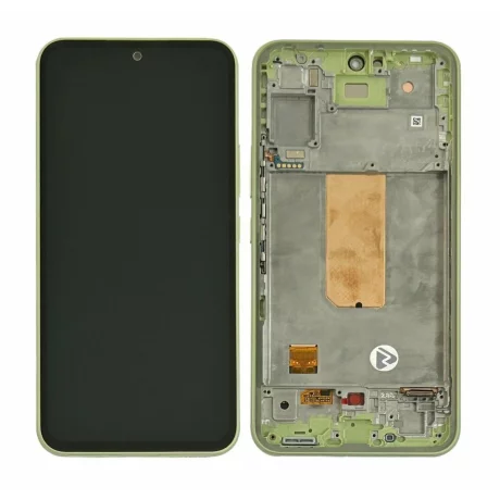 Ecran Samsung A546 Galaxy A54 5G Verde (Service Pack)
