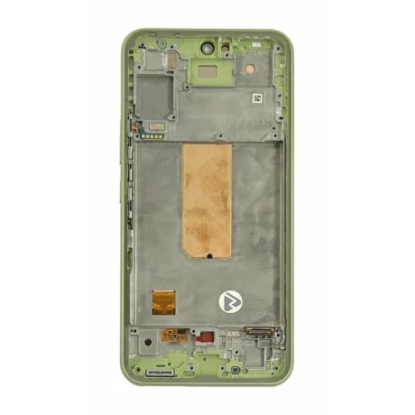 Ecran Samsung A546 Galaxy A54 5G Verde (Service Pack)