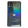 Capac spate complet Samsung Galaxy A51 A515 Black (din dezmembrari)