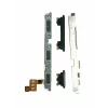 Flex volum si butoane plastic pentru Samsung Galaxy A53 A536 (din dezmembrari)